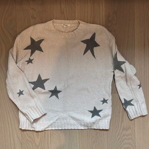 Splendid Cotton Sweater